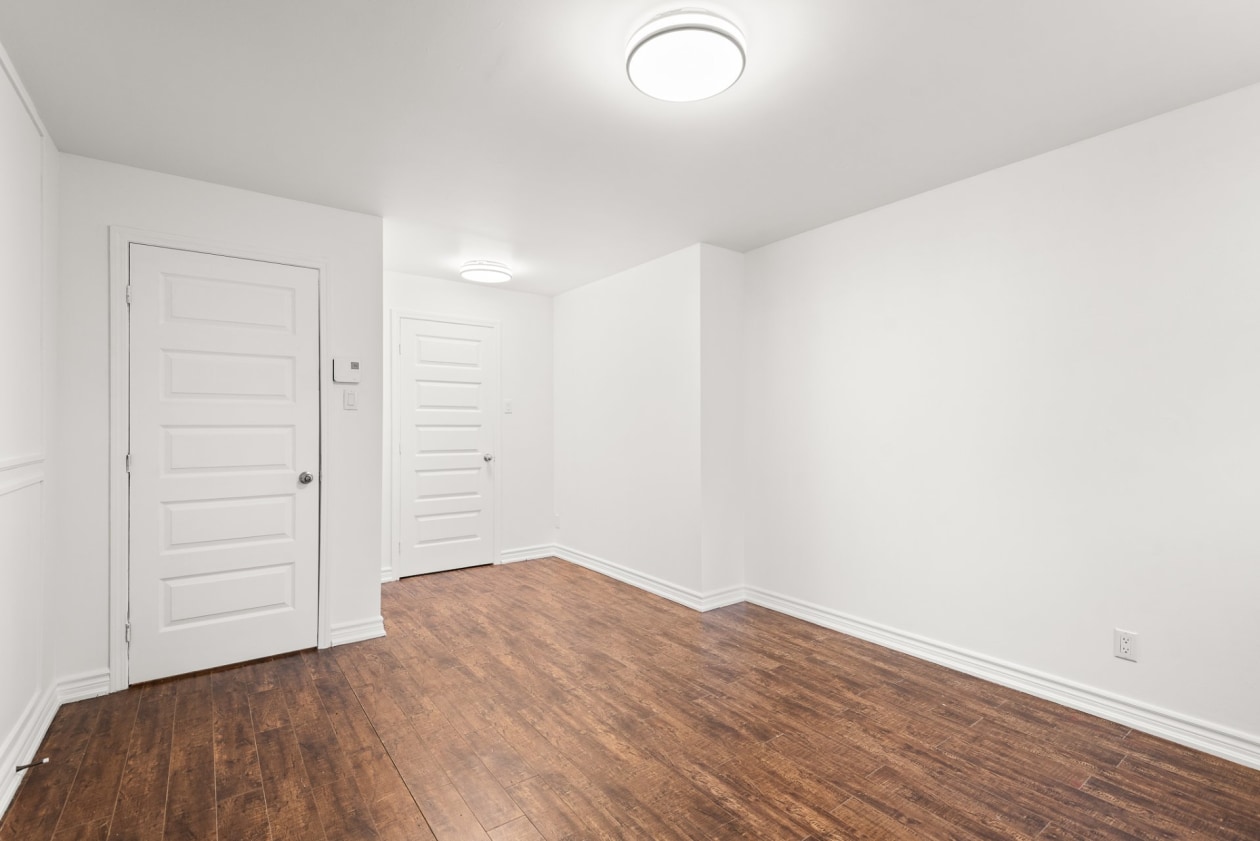 Salle familiale — 705, Rue Marguerite, Saint-Lin/Laurentides, J5M0C6, Saint-Lin/Laurentides