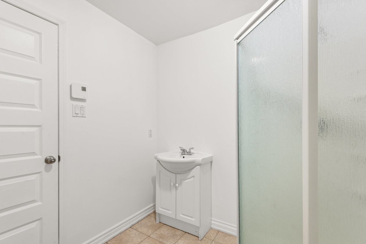 Salle de bains — 705, Rue Marguerite, Saint-Lin/Laurentides, J5M0C6, Saint-Lin/Laurentides