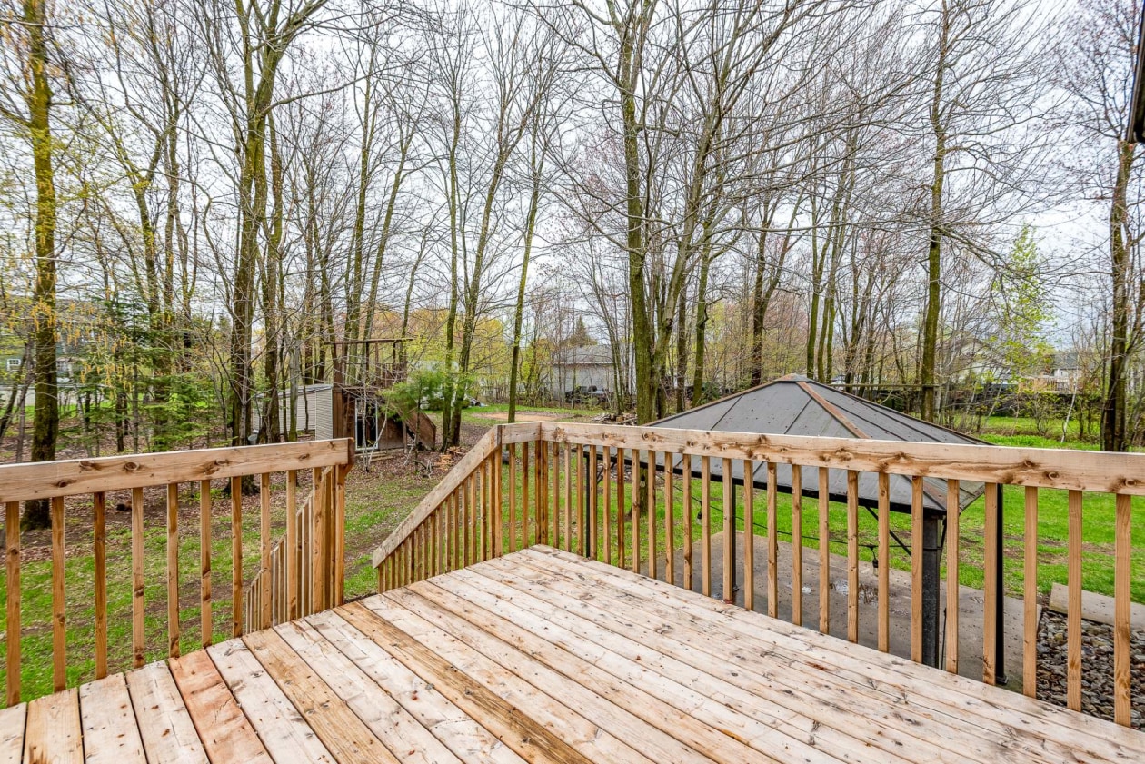 Terrasse — 705, Rue Marguerite, Saint-Lin/Laurentides, J5M0C6, Saint-Lin/Laurentides