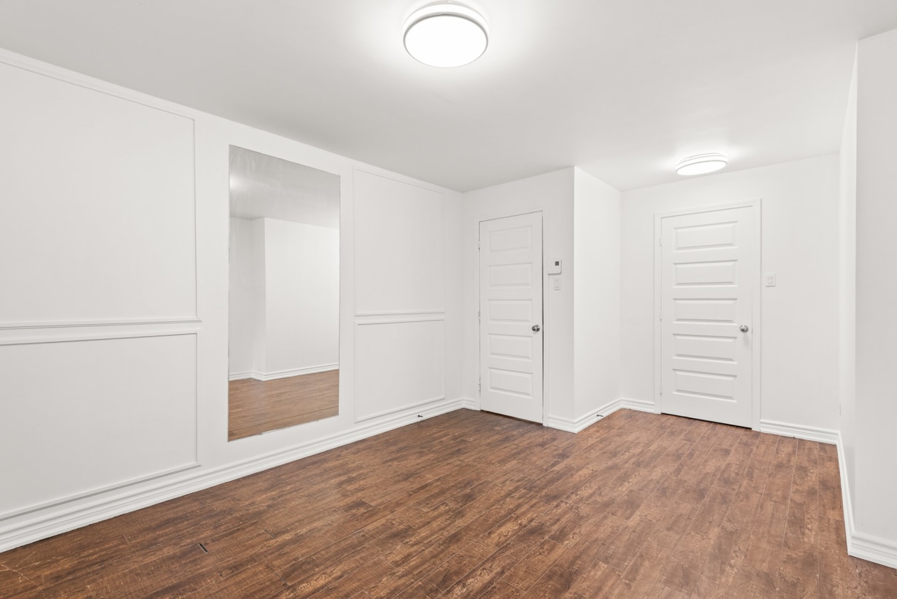 Salle familiale — 705, Rue Marguerite, Saint-Lin/Laurentides, J5M0C6, Saint-Lin/Laurentides