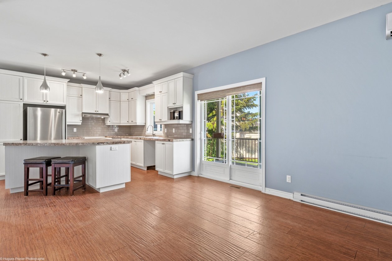 Vue d'ensemble — 249 - 249A, Rue Ludger-Duvernay, Varennes, J3X1W6, Varennes