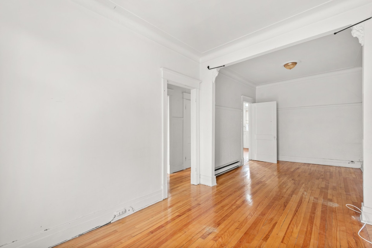 Vue d'ensemble — 2680 - 2680A, Av. d'Orléans, Montréal (Mercier/Hochelaga-Maisonneuve), H1W3S5, Montréal (Mercier/Hochelaga-Maisonneuve)