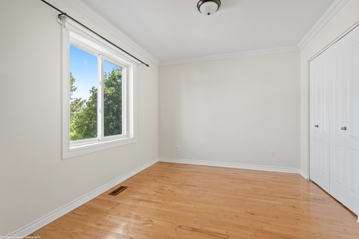 Chambre à coucher — 249 - 249A, Rue Ludger-Duvernay, Varennes, J3X1W6, Varennes