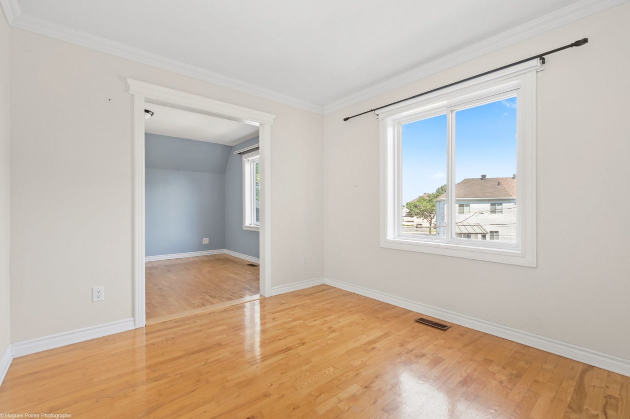Chambre à coucher — 249 - 249A, Rue Ludger-Duvernay, Varennes, J3X1W6, Varennes