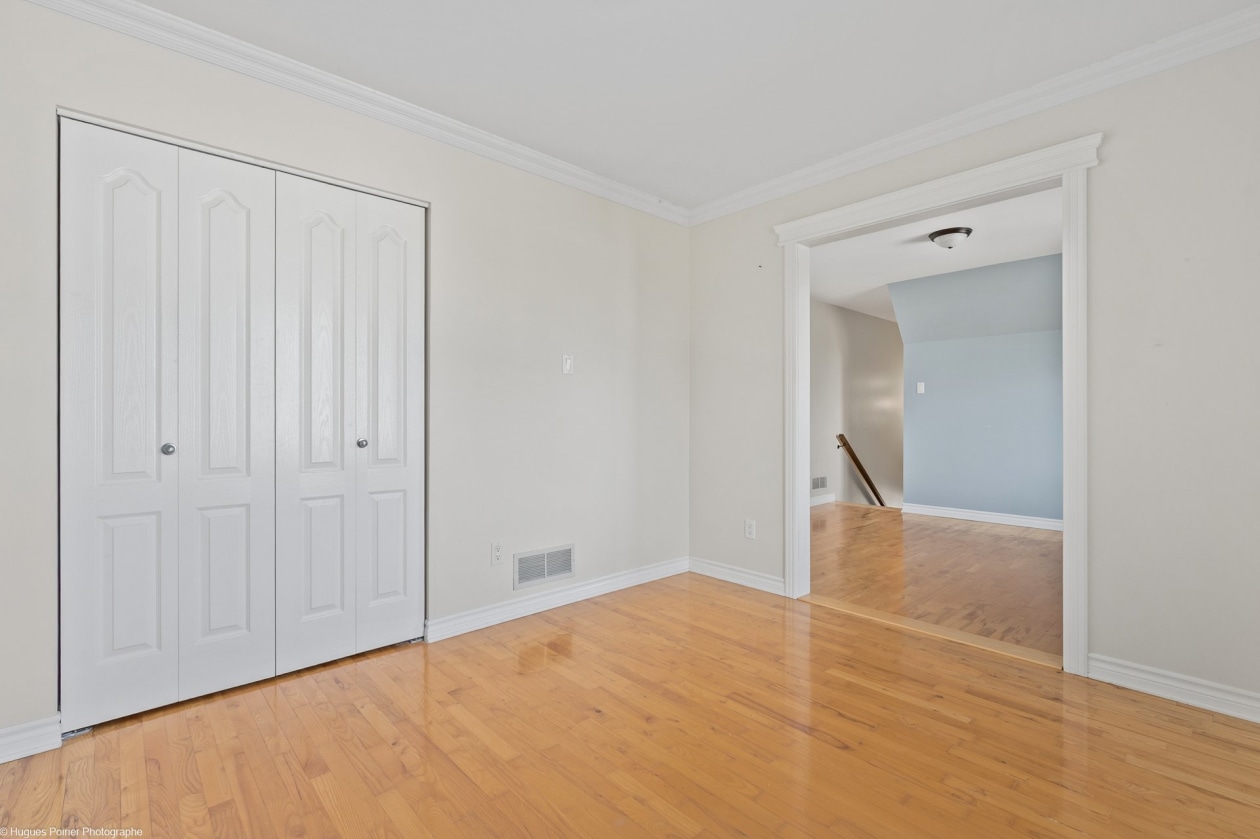 Chambre à coucher — 249 - 249A, Rue Ludger-Duvernay, Varennes, J3X1W6, Varennes