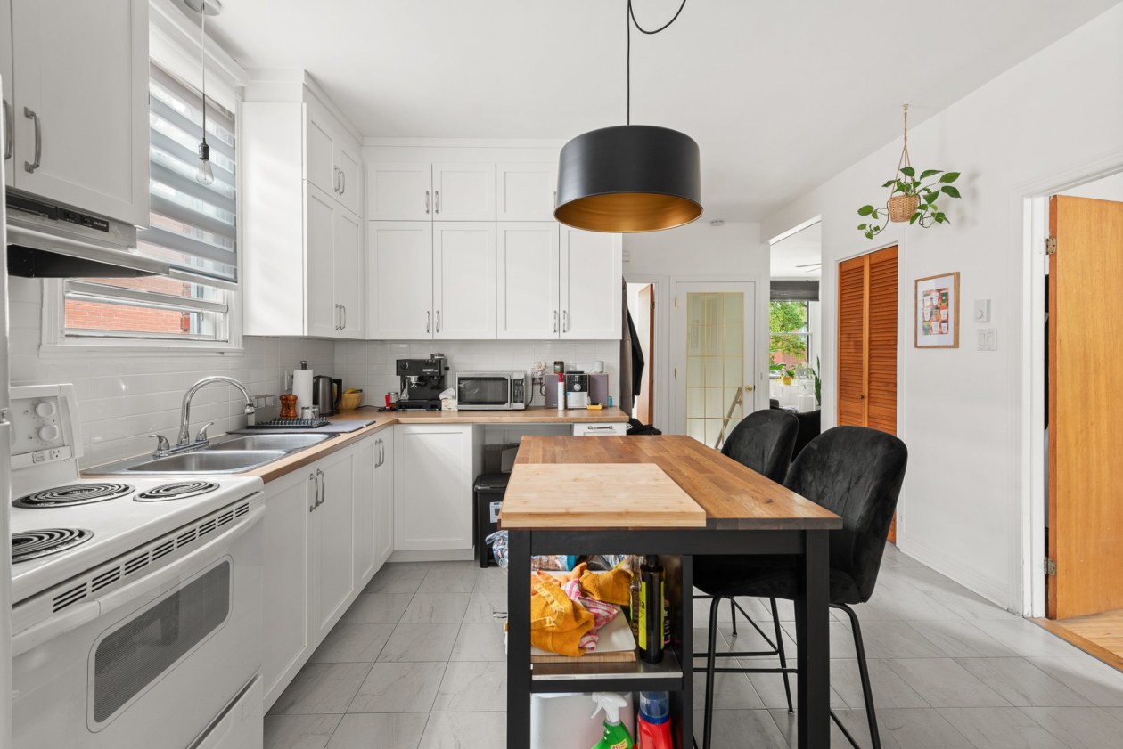 Photo 51 — 5969 - 5971, 12e Avenue, Montréal (Rosemont/La Petite-Patrie), H1X3A3, Montréal (Rosemont/La Petite-Patrie)