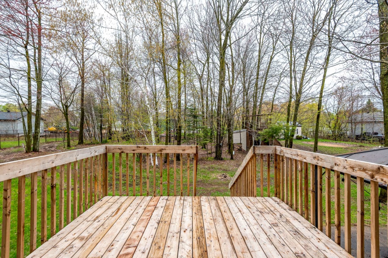 Terrasse — 705, Rue Marguerite, Saint-Lin/Laurentides, J5M0C6, Saint-Lin/Laurentides
