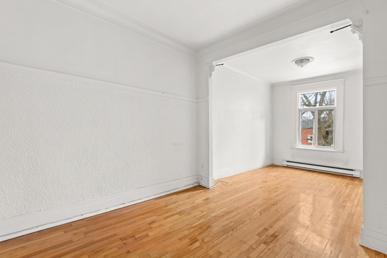Vue d'ensemble — 2680 - 2680A, Av. d'Orléans, Montréal (Mercier/Hochelaga-Maisonneuve), H1W3S5, Montréal (Mercier/Hochelaga-Maisonneuve)