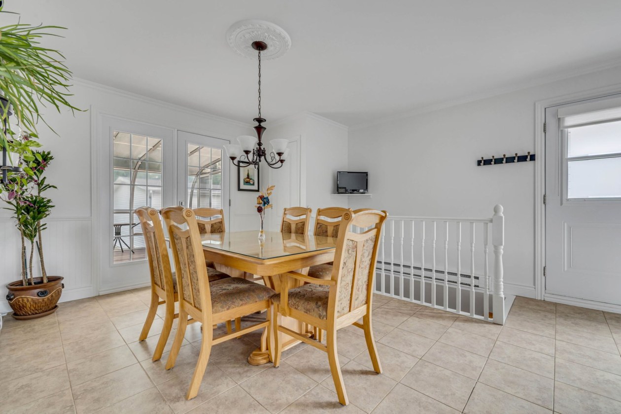 Salle à manger — 5455, Rue des Pensées, Québec (Charlesbourg ), G1G1N2, Québec (Charlesbourg )