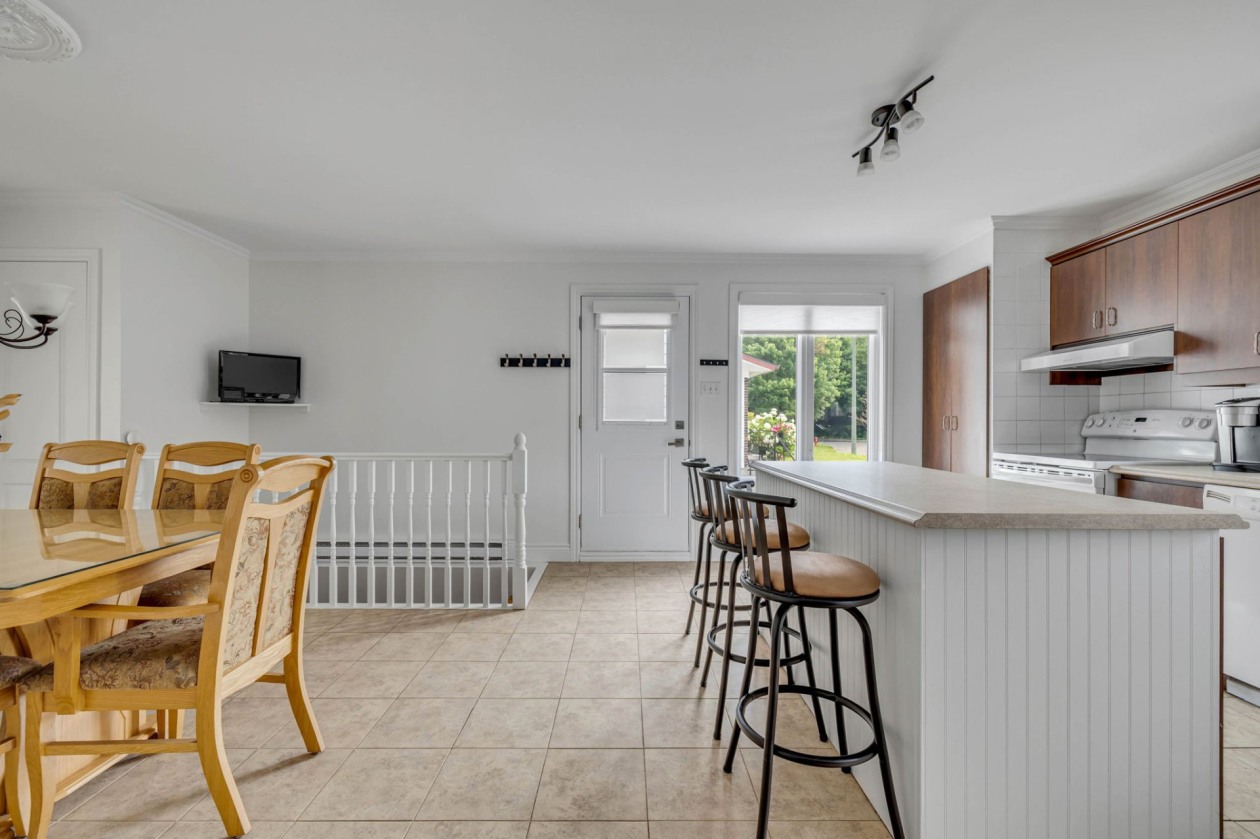 Photo 4 — 5455, Rue des Pensées, Québec (Charlesbourg ), G1G1N2, Québec (Charlesbourg )