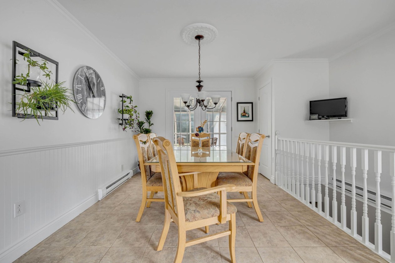 Salle à manger — 5455, Rue des Pensées, Québec (Charlesbourg ), G1G1N2, Québec (Charlesbourg )