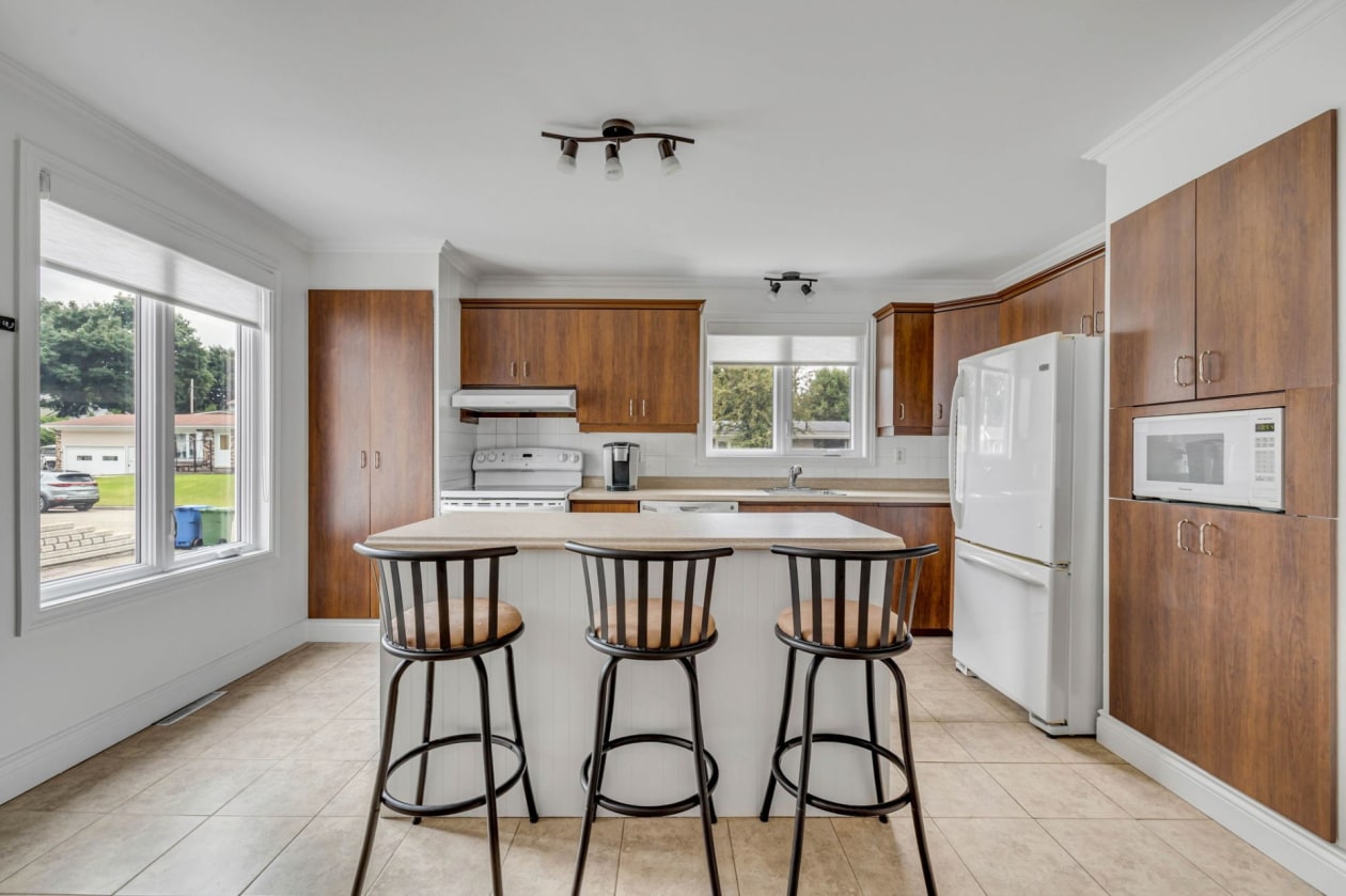 Photo 3 — 5455, Rue des Pensées, Québec (Charlesbourg ), G1G1N2, Québec (Charlesbourg )