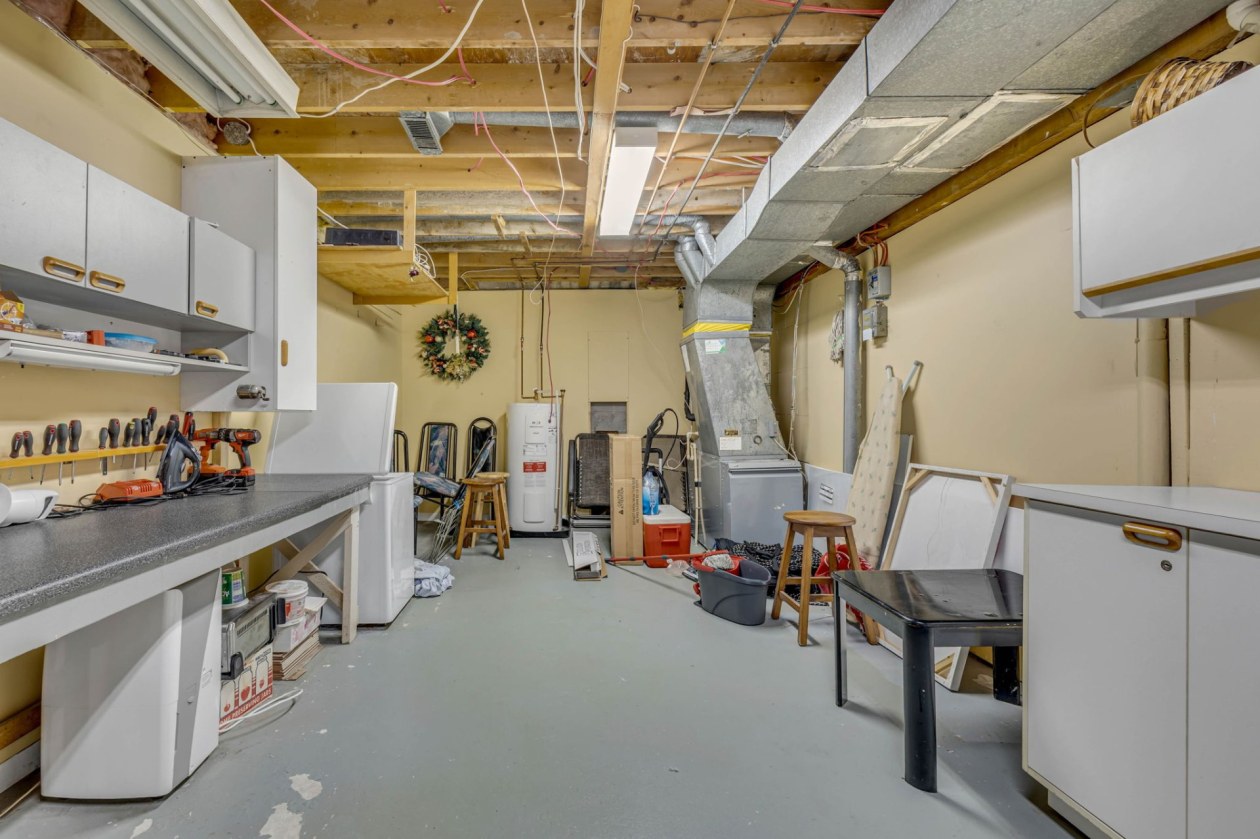 Atelier — 5455, Rue des Pensées, Québec (Charlesbourg ), G1G1N2, Québec (Charlesbourg )