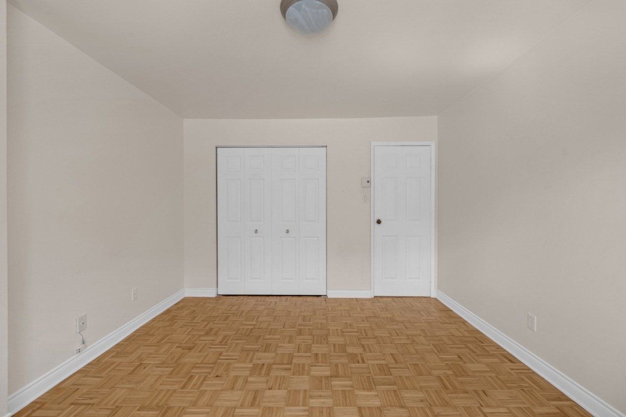Chambre à coucher principale — 2620, Rue Bellerose, 2, Longueuil (Le Vieux-Longueuil), J4L4H9, Longueuil (Le Vieux-Longueuil)