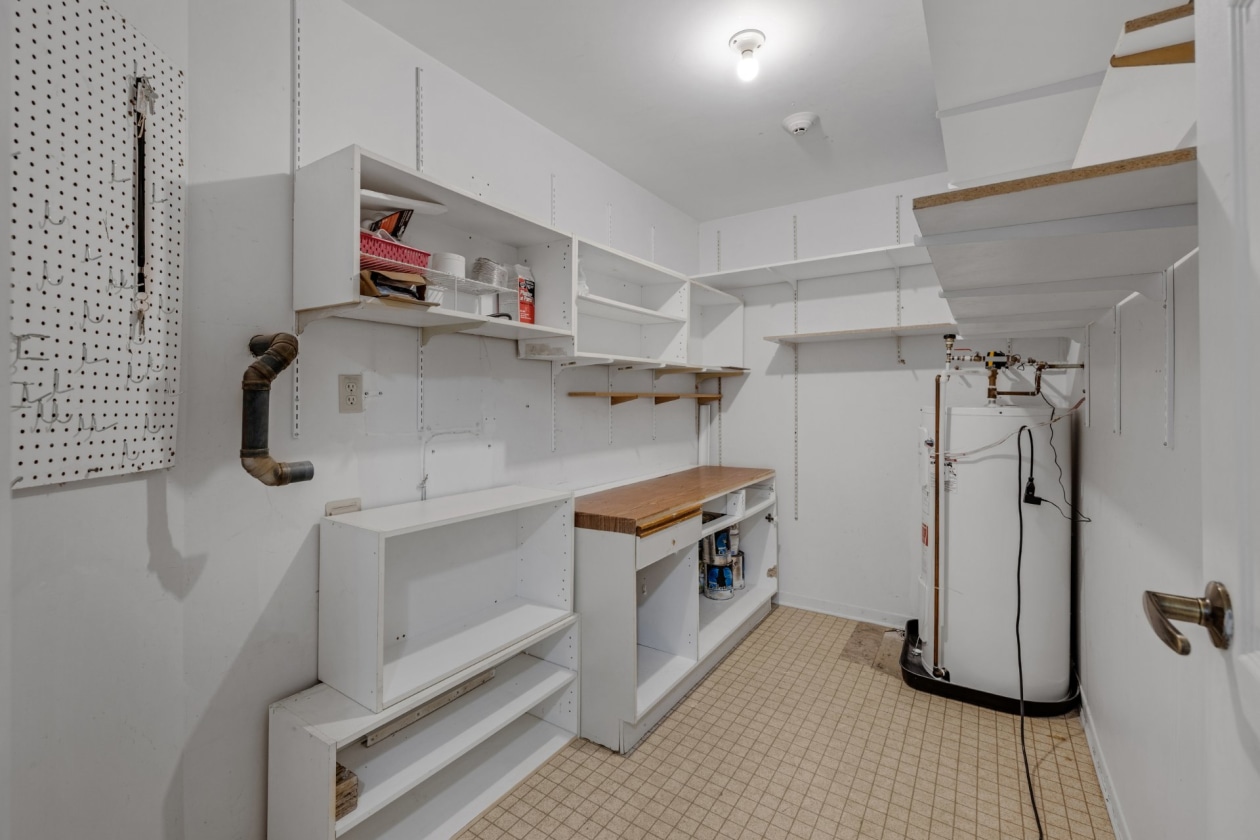 Salle de lavage — 2620, Rue Bellerose, 2, Longueuil (Le Vieux-Longueuil), J4L4H9, Longueuil (Le Vieux-Longueuil)