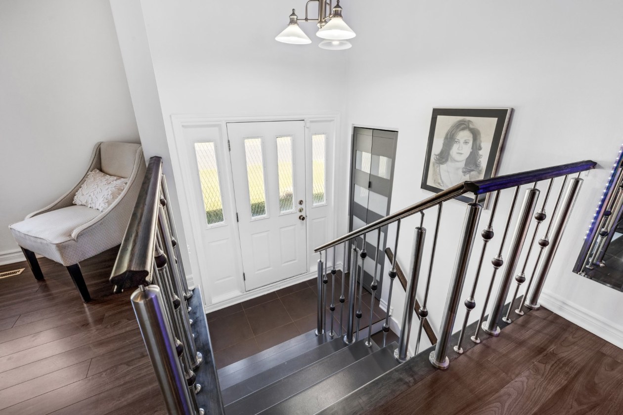Hall d'entrée — 2595, Crois. Amyot, Brossard, J4Z3E6, Brossard