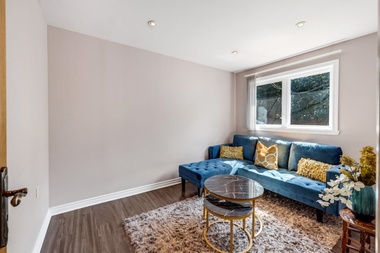 Chambre à coucher — 2595, Crois. Amyot, Brossard, J4Z3E6, Brossard