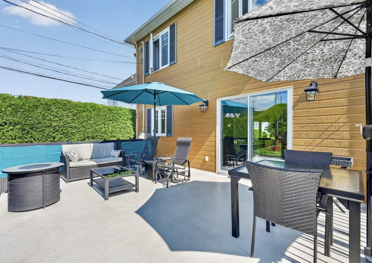Photo 30 — 469 Rue Des Artisans, Saint-Augustin-de-Desmaures, G3A 2X7, Saint-Augustin-de-Desmaures