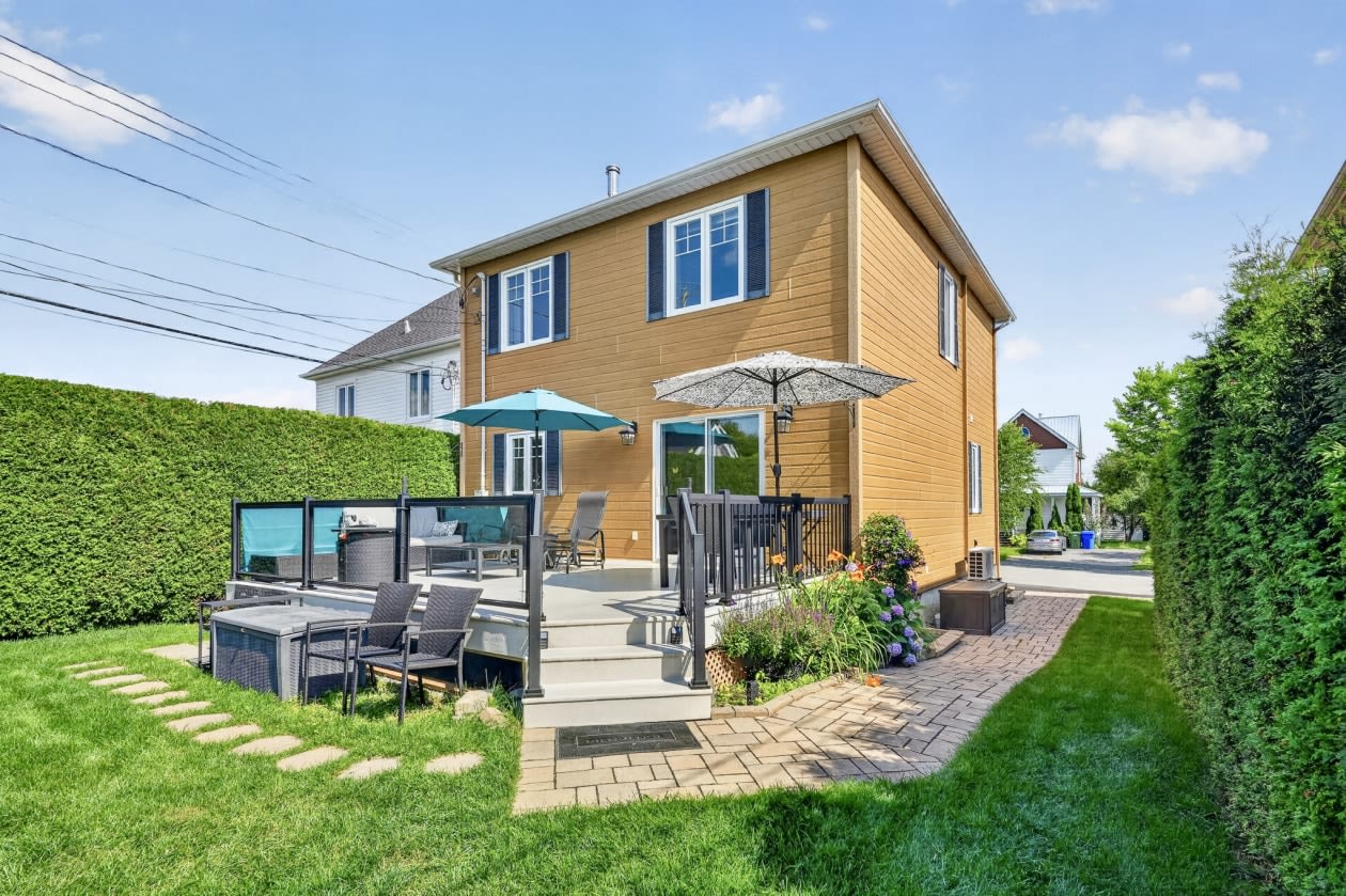 Photo 31 — 469 Rue Des Artisans, Saint-Augustin-de-Desmaures, G3A 2X7, Saint-Augustin-de-Desmaures