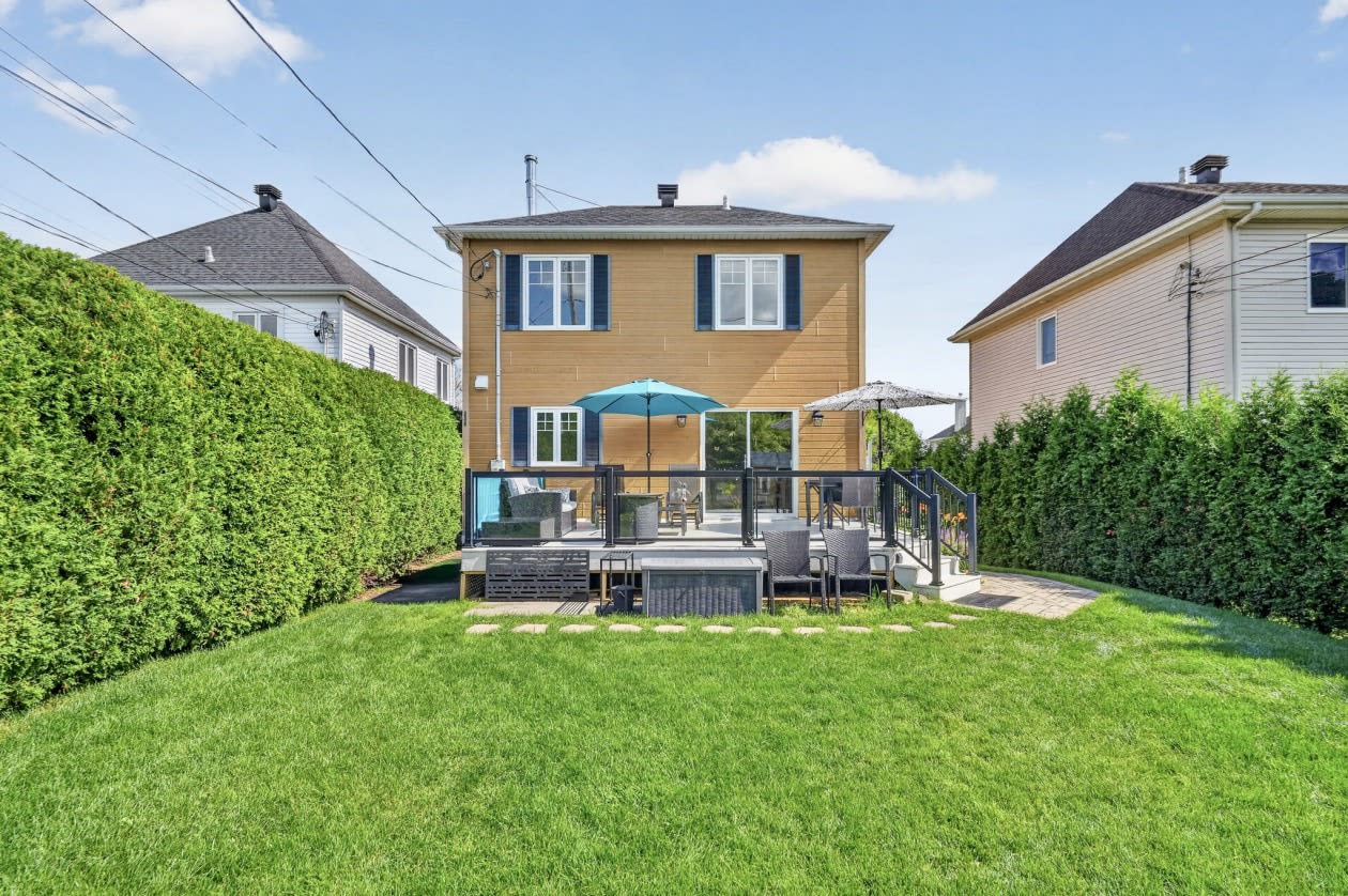 Photo 32 — 469 Rue Des Artisans, Saint-Augustin-de-Desmaures, G3A 2X7, Saint-Augustin-de-Desmaures