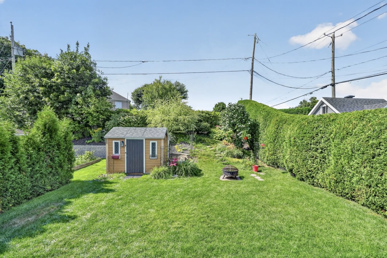 Photo 33 — 469 Rue Des Artisans, Saint-Augustin-de-Desmaures, G3A 2X7, Saint-Augustin-de-Desmaures