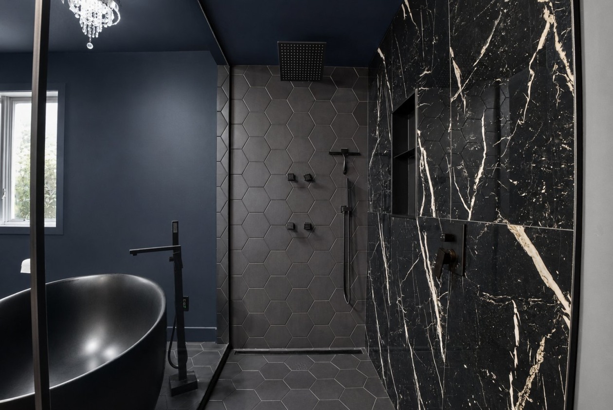 Salle de bains — 3930Z, Rue Monseigneur-Moisan, Sherbrooke (Les Nations), J1L2B9, Sherbrooke (Les Nations)