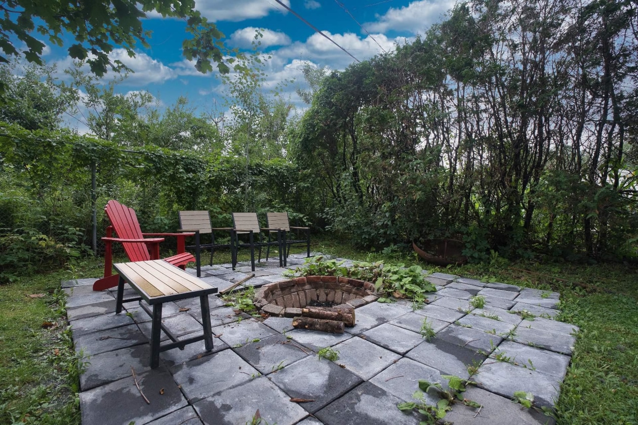 Extérieur — 3930Z, Rue Monseigneur-Moisan, Sherbrooke (Les Nations), J1L2B9, Sherbrooke (Les Nations)