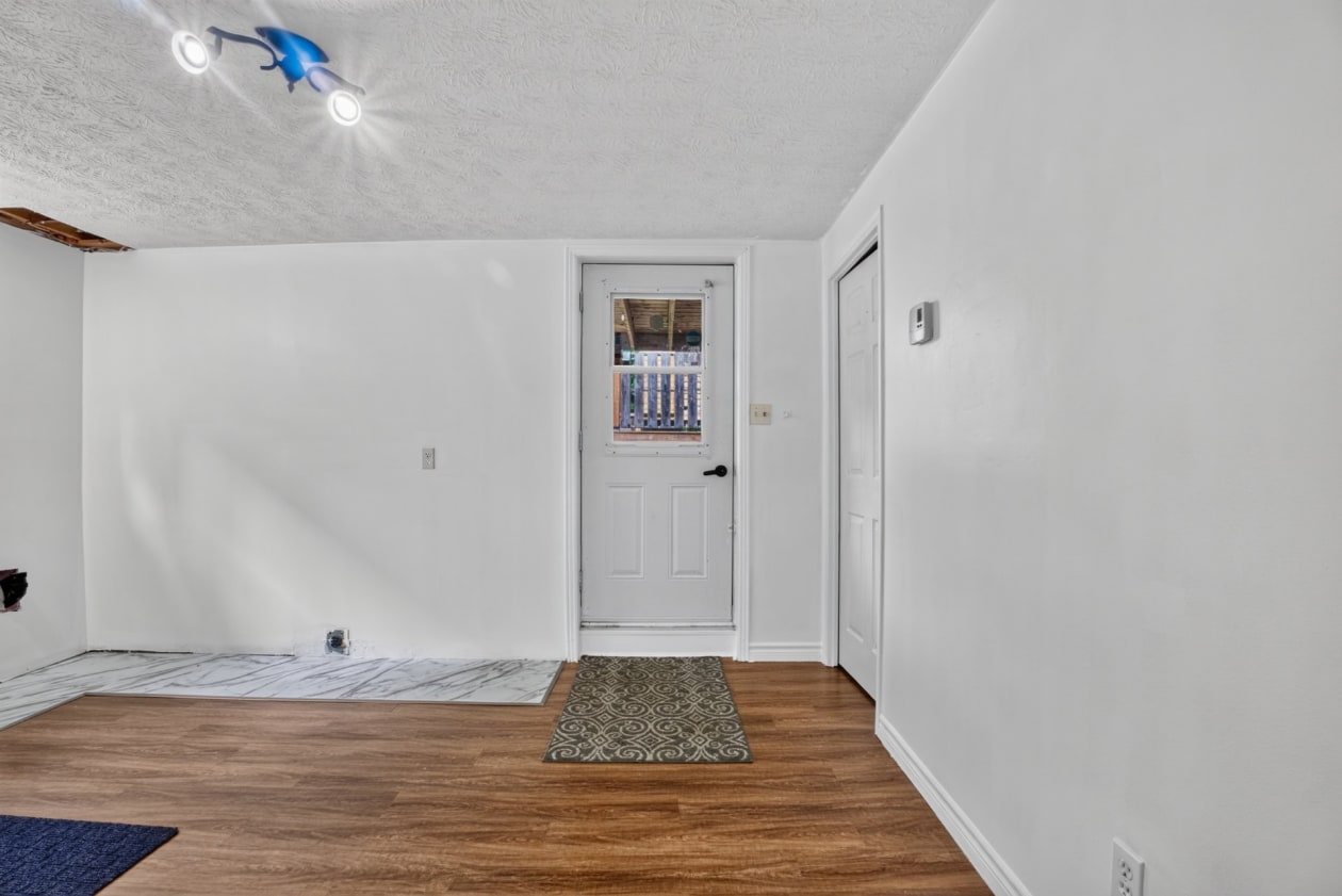 Hall d'entrée — 3930Z, Rue Monseigneur-Moisan, Sherbrooke (Les Nations), J1L2B9, Sherbrooke (Les Nations)
