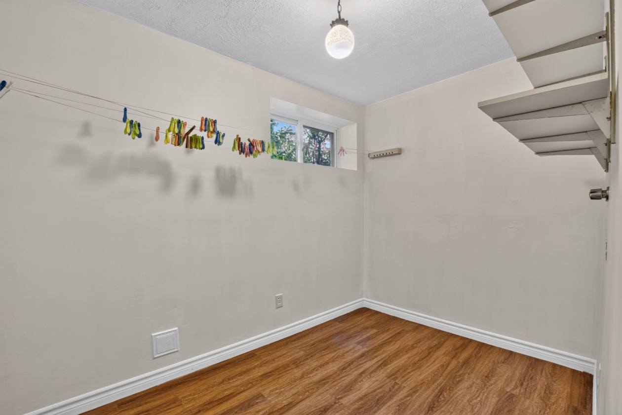 Chambre à coucher — 3930Z, Rue Monseigneur-Moisan, Sherbrooke (Les Nations), J1L2B9, Sherbrooke (Les Nations)