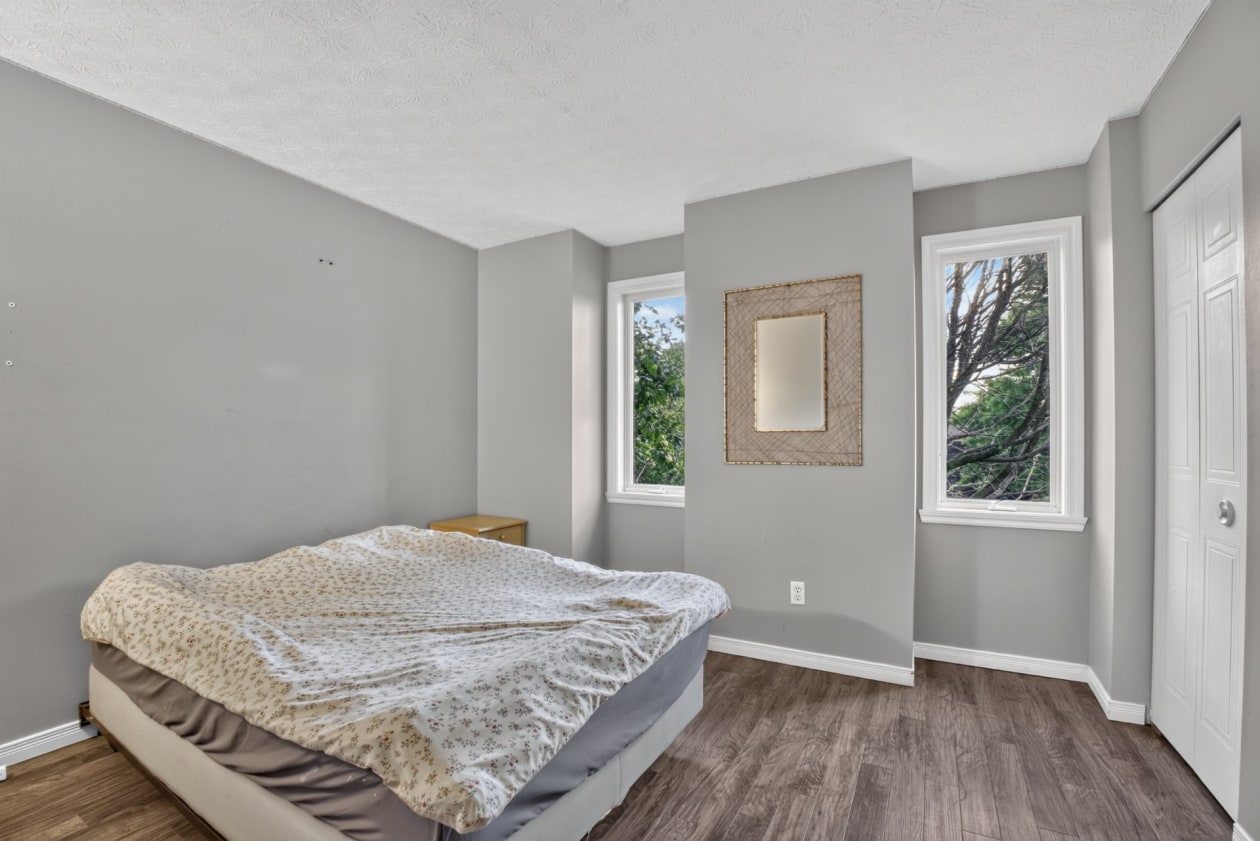 Chambre à coucher — 3930Z, Rue Monseigneur-Moisan, Sherbrooke (Les Nations), J1L2B9, Sherbrooke (Les Nations)
