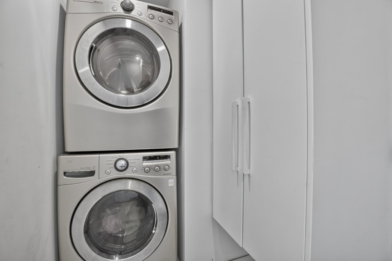 Salle de lavage — 3930Z, Rue Monseigneur-Moisan, Sherbrooke (Les Nations), J1L2B9, Sherbrooke (Les Nations)