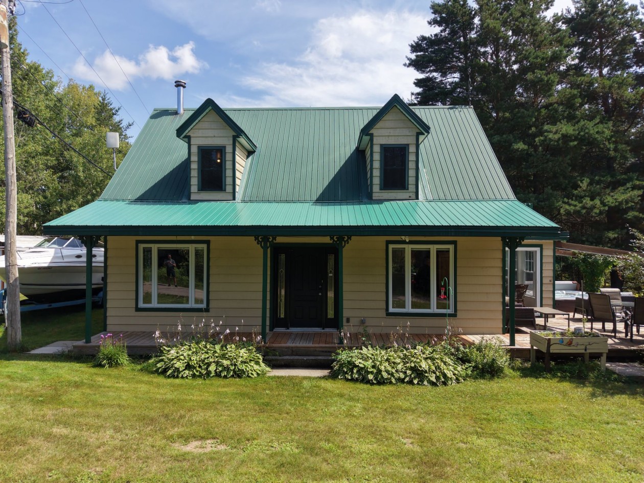 8082, Route de Kénogami — photo 2