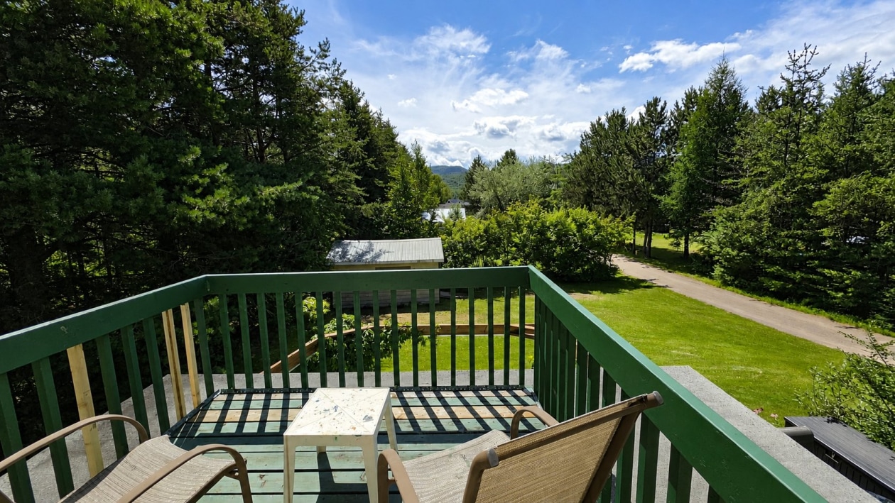 Extérieur — 8082, Route de Kénogami, Saguenay (Lac-Kénogami), G8A0H9, Saguenay (Lac-Kénogami)