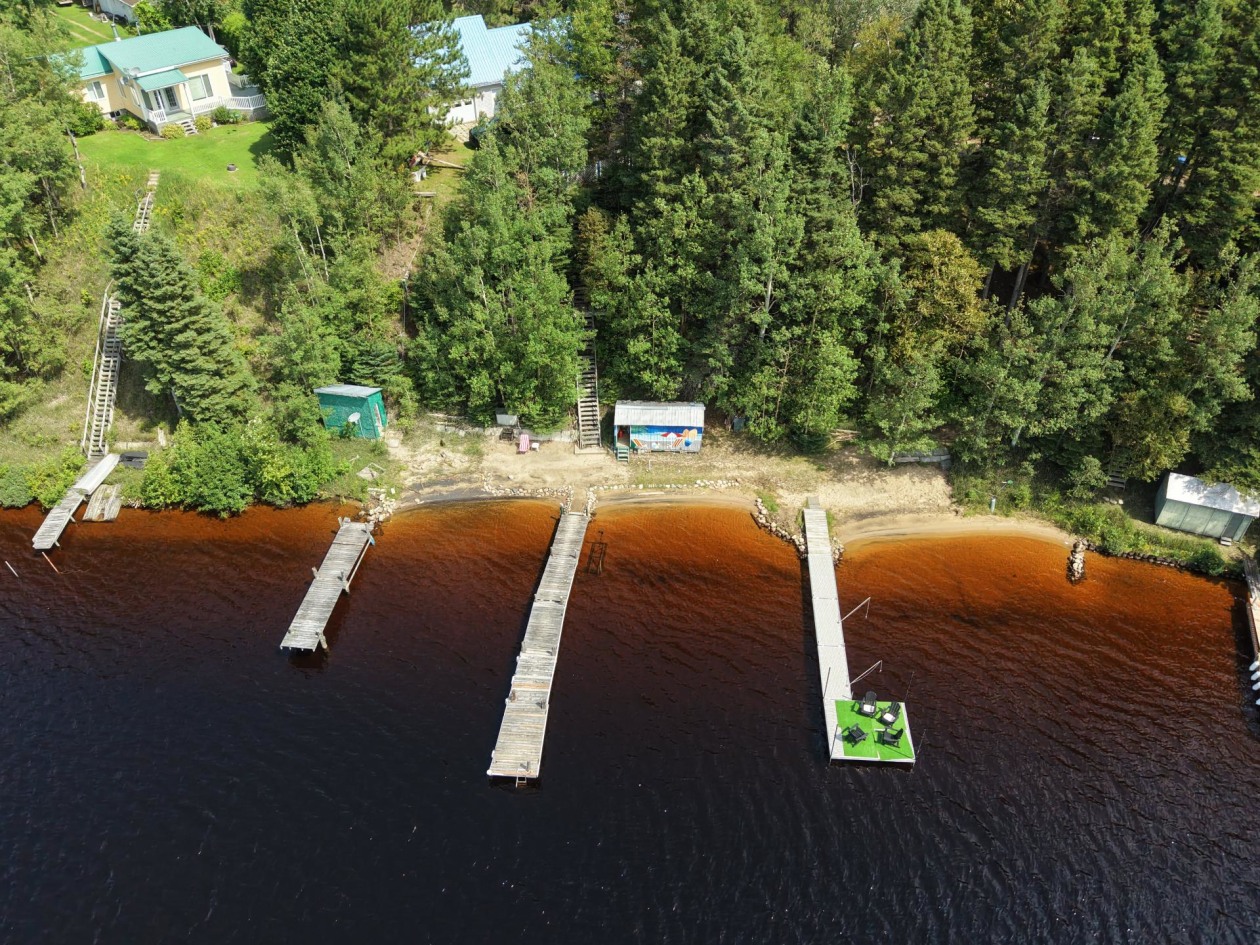 Photo aérienne — 8082, Route de Kénogami, Saguenay (Lac-Kénogami), G8A0H9, Saguenay (Lac-Kénogami)