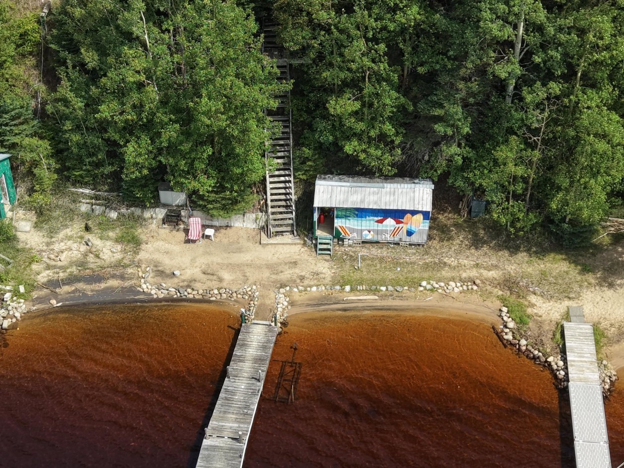 Photo aérienne — 8082, Route de Kénogami, Saguenay (Lac-Kénogami), G8A0H9, Saguenay (Lac-Kénogami)
