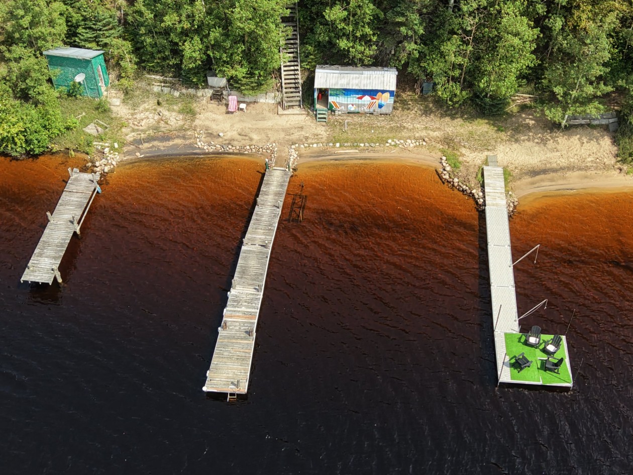 Photo aérienne — 8082, Route de Kénogami, Saguenay (Lac-Kénogami), G8A0H9, Saguenay (Lac-Kénogami)