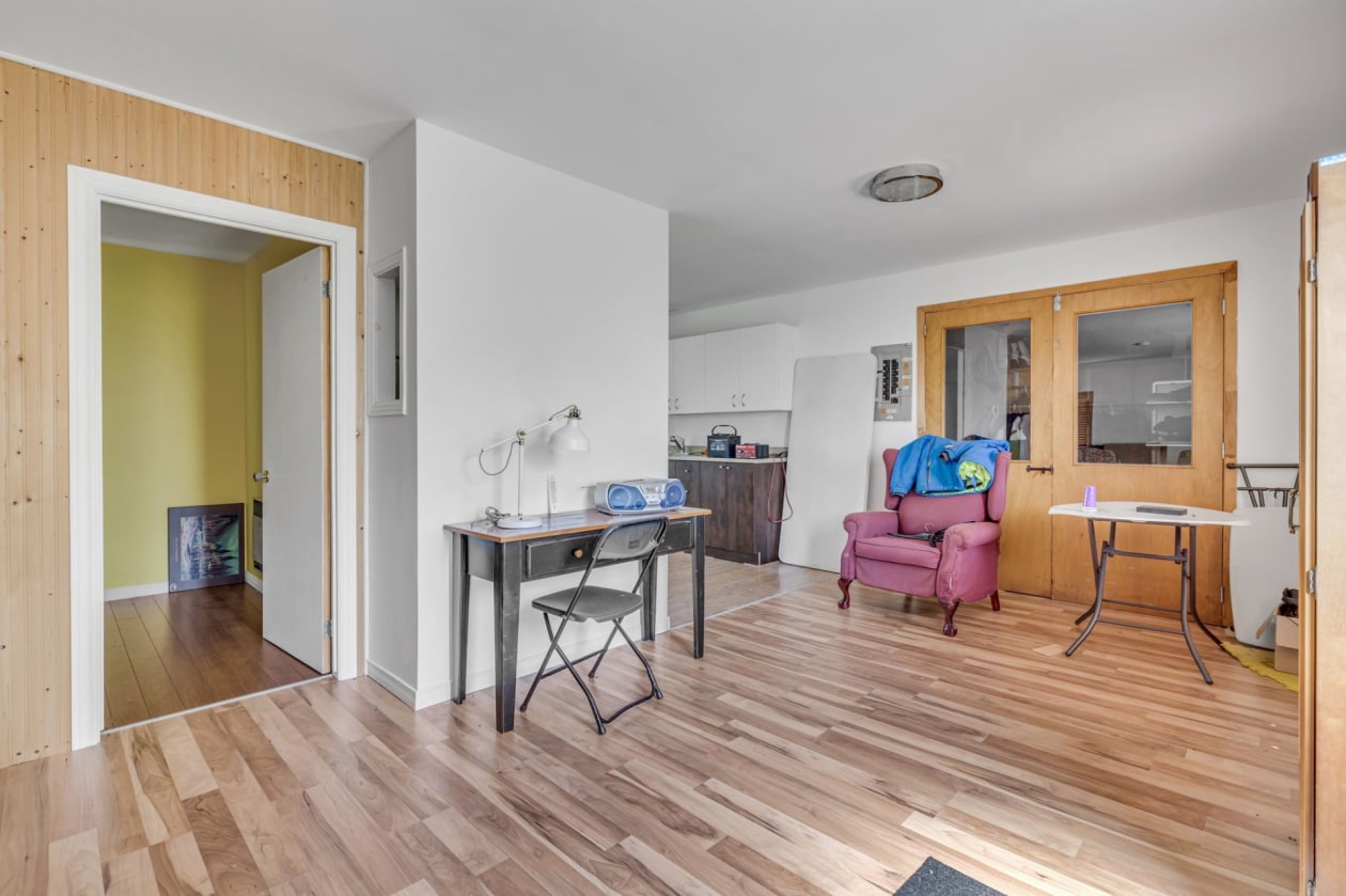 Logement — 493, Route du Fleuve, Beaumont, G0R1C0, Beaumont