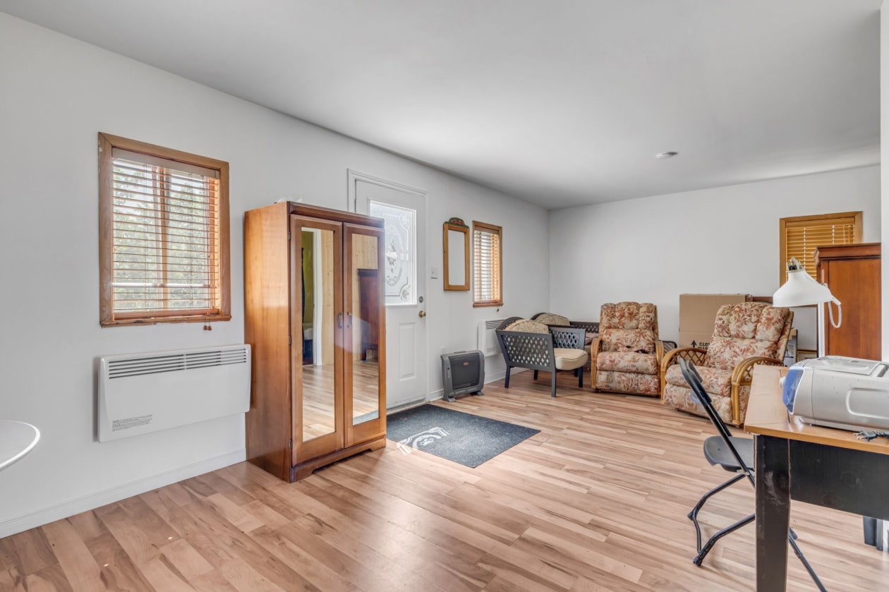 Logement — 493, Route du Fleuve, Beaumont, G0R1C0, Beaumont