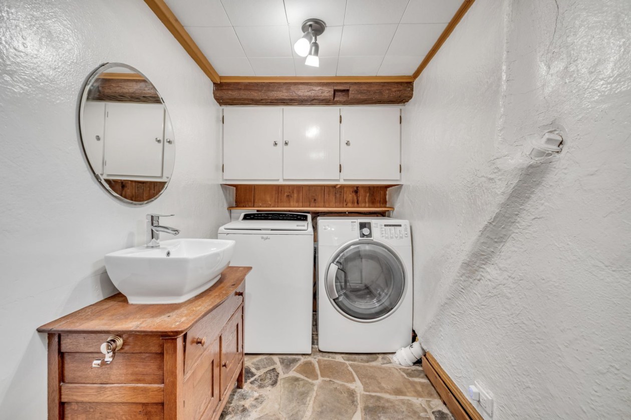 Salle de bains — 493, Route du Fleuve, Beaumont, G0R1C0, Beaumont