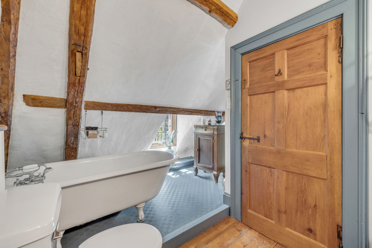 Salle de bains — 493, Route du Fleuve, Beaumont, G0R1C0, Beaumont
