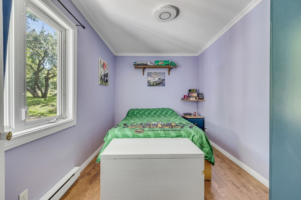 Logement — 493, Route du Fleuve, Beaumont, G0R1C0, Beaumont