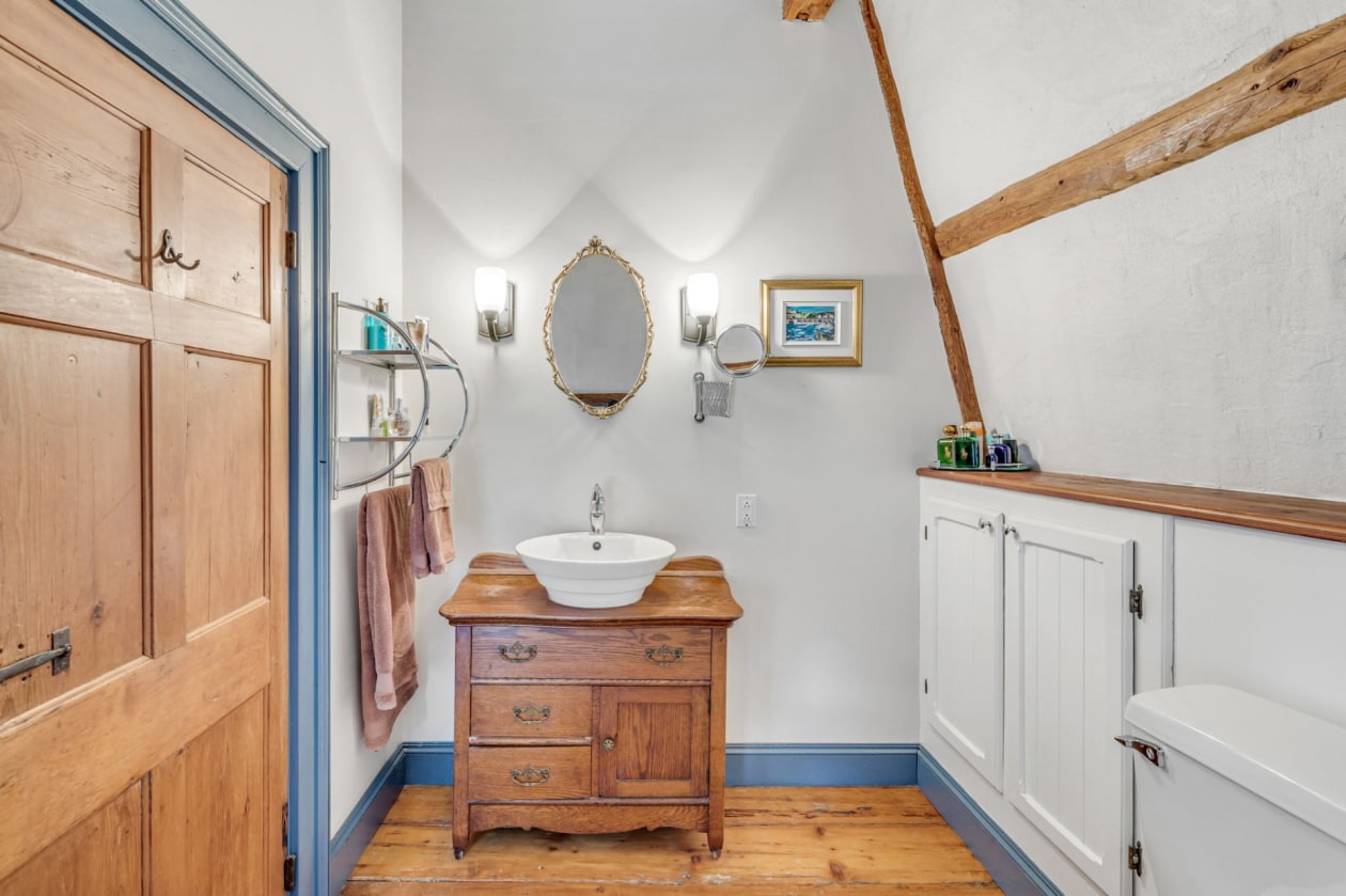 Salle de bains — 493, Route du Fleuve, Beaumont, G0R1C0, Beaumont