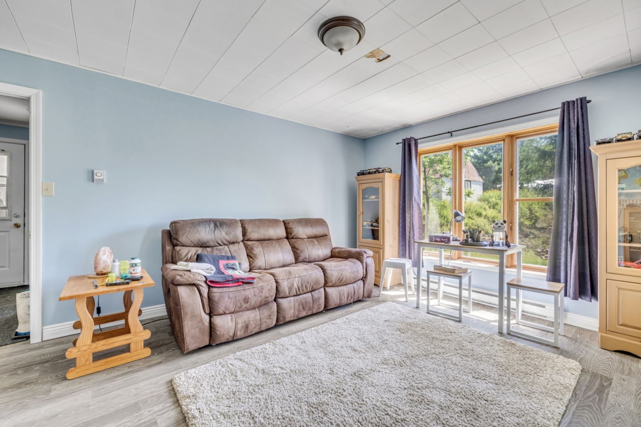 Logement — 493, Route du Fleuve, Beaumont, G0R1C0, Beaumont