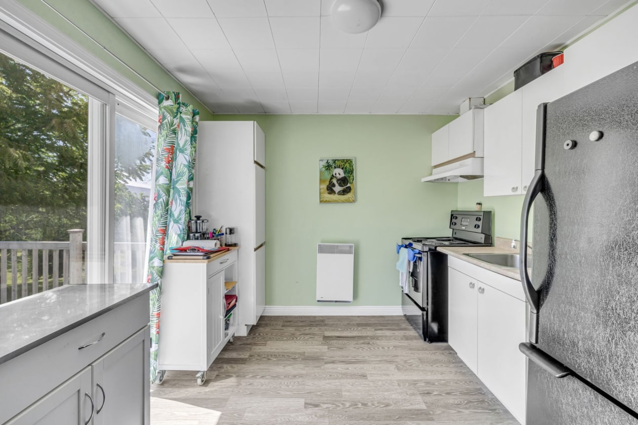 Logement — 493, Route du Fleuve, Beaumont, G0R1C0, Beaumont