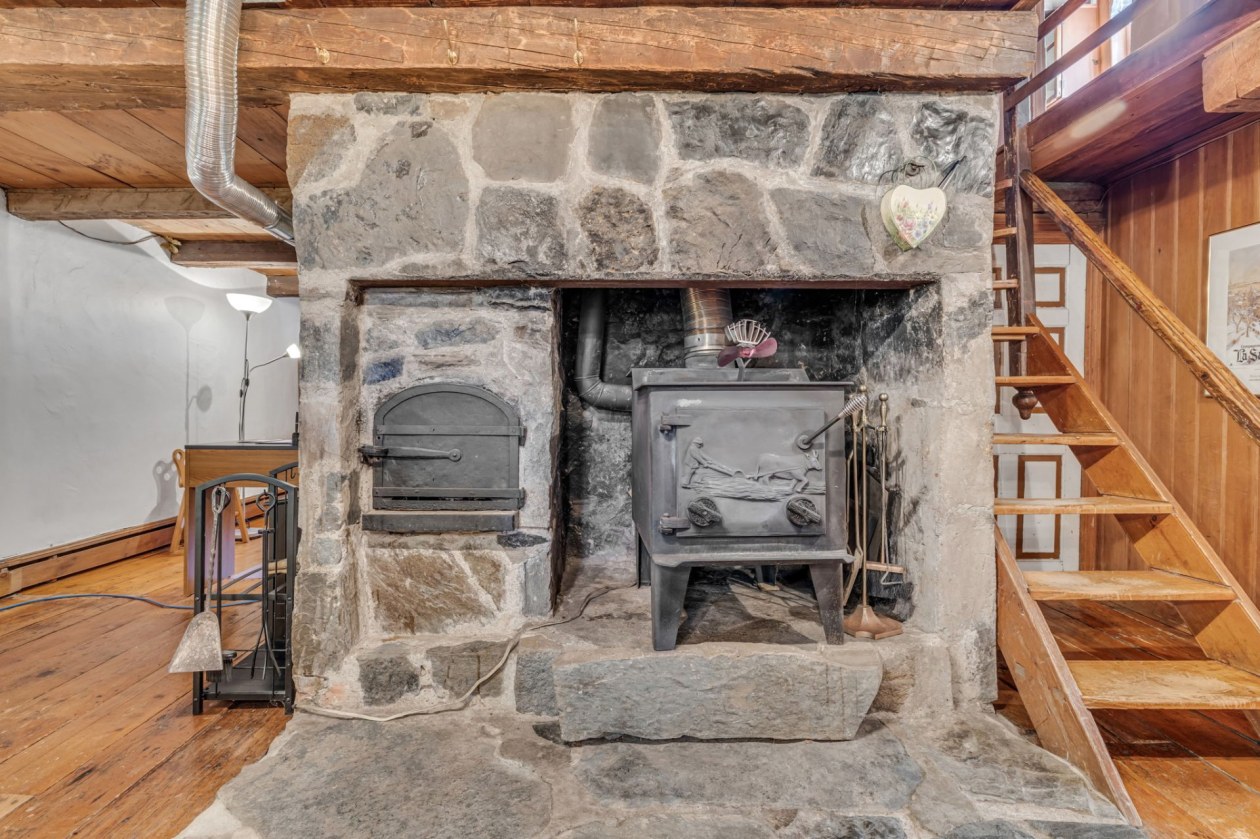 Salle familiale — 493, Route du Fleuve, Beaumont, G0R1C0, Beaumont