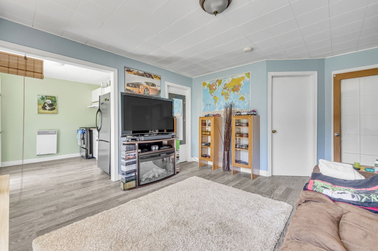 Logement — 493, Route du Fleuve, Beaumont, G0R1C0, Beaumont