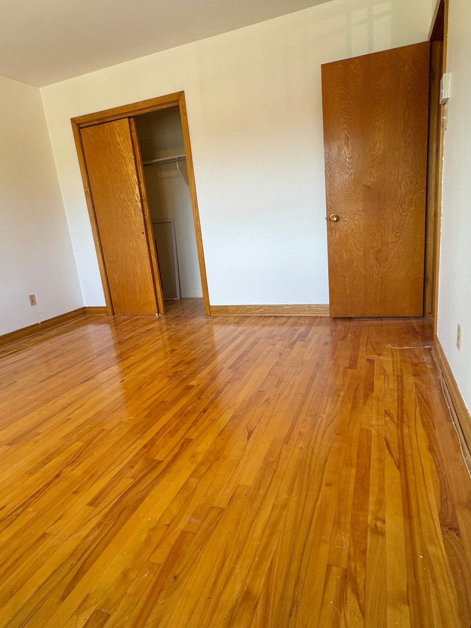 Chambre à coucher — 3825, Rue Victoria, Montréal (Lachine), H8T1J9, Montréal (Lachine)