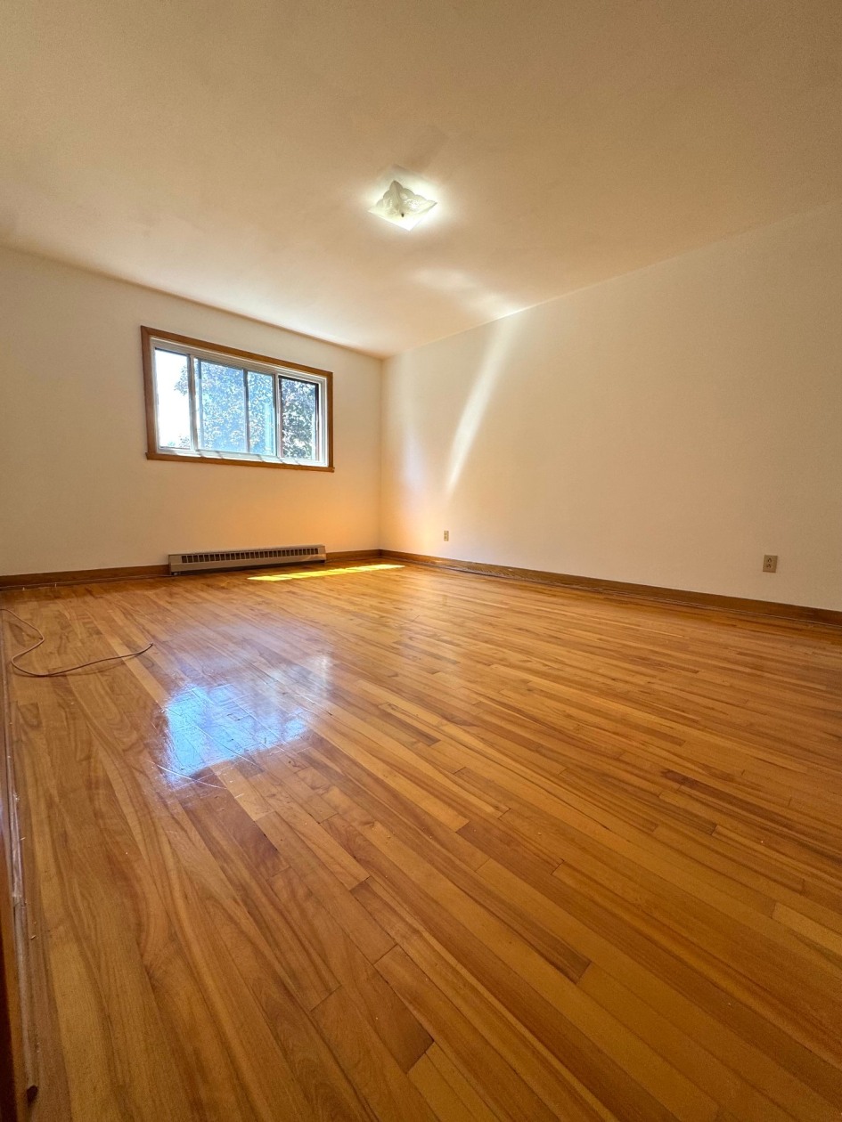 Chambre à coucher — 3825, Rue Victoria, Montréal (Lachine), H8T1J9, Montréal (Lachine)