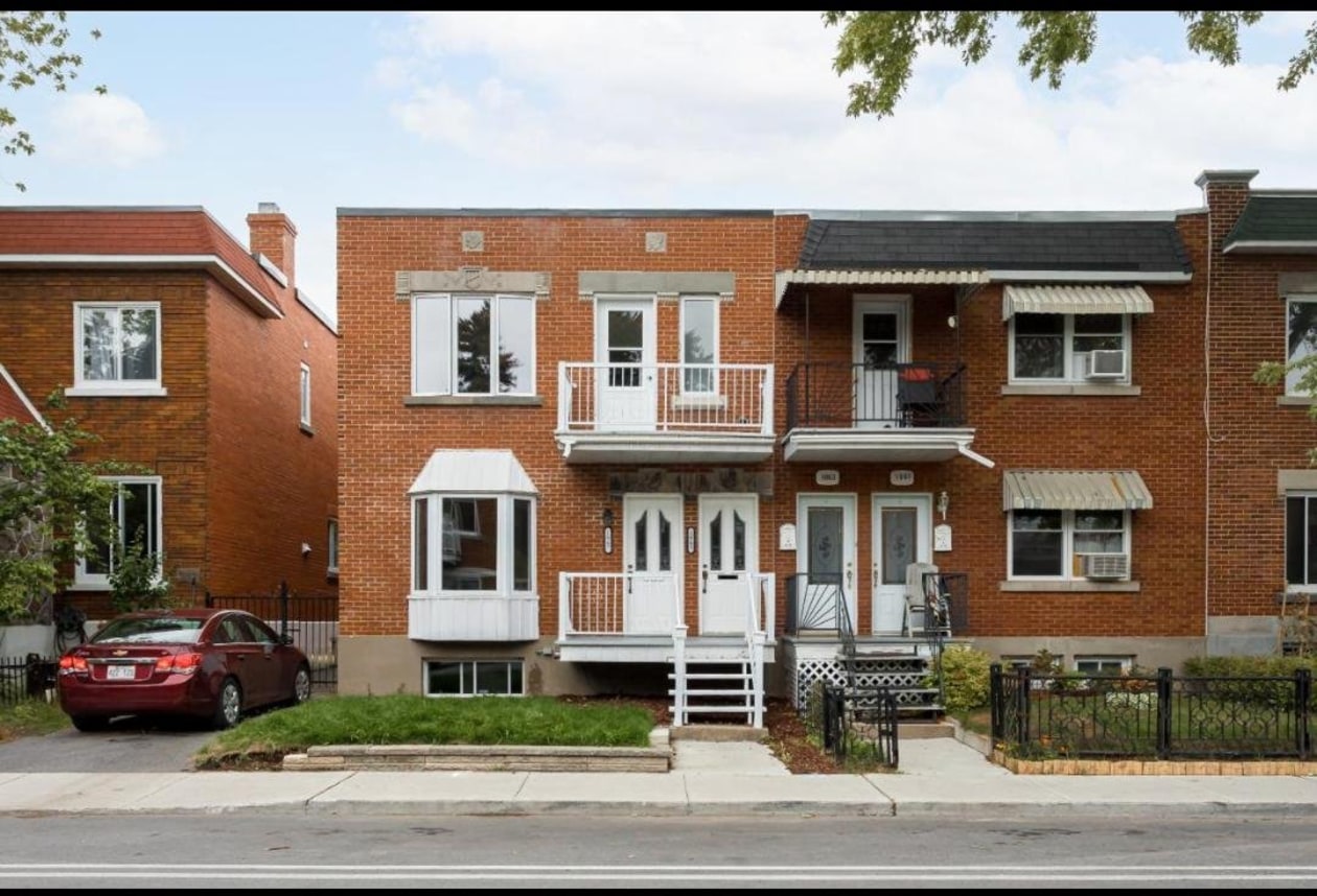 1065, Rue Rolland — photo 1
