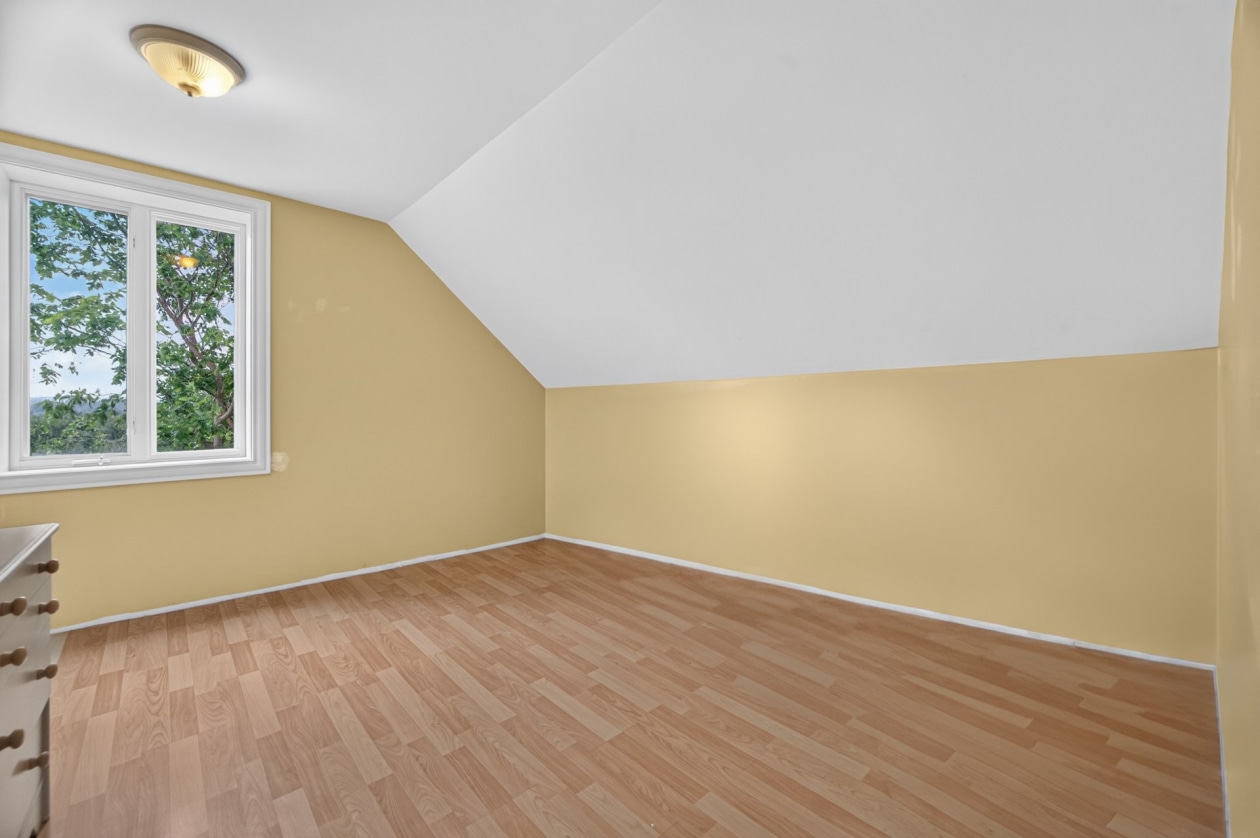 Chambre à coucher — 412, Rue Principale, Saint-Gabriel-de-Rimouski, G0K1M0, Saint-Gabriel-de-Rimouski